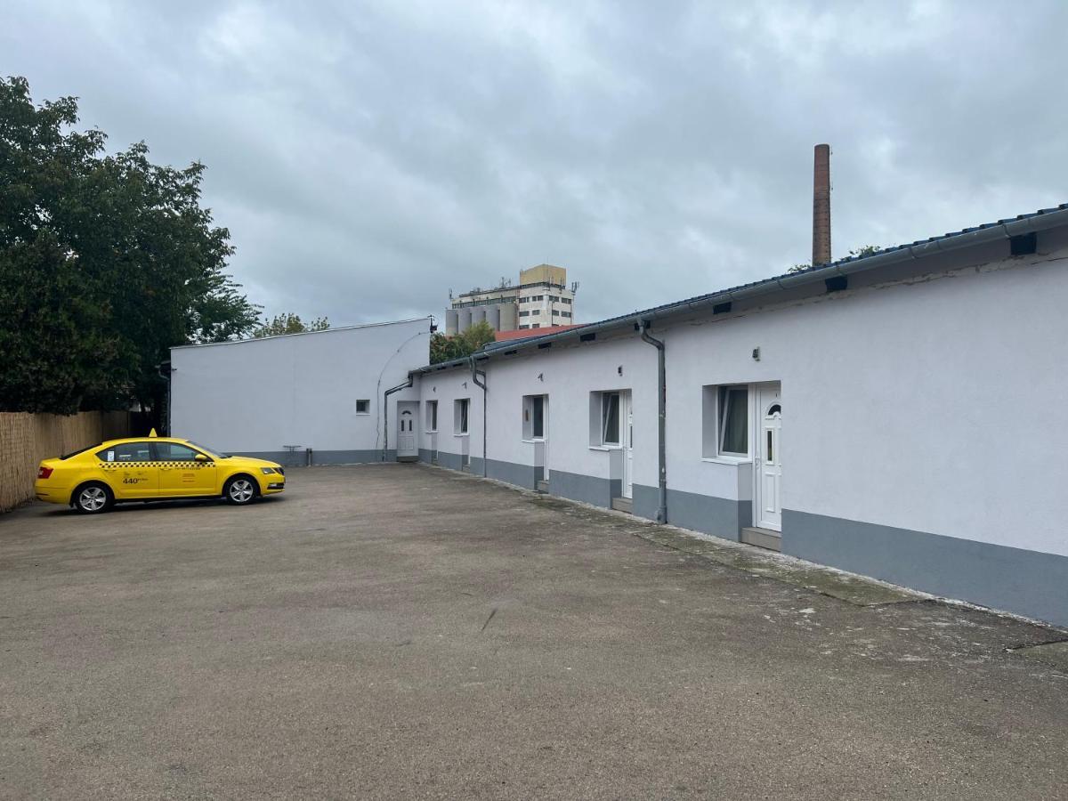 Malata Homes Budapeste Exterior foto