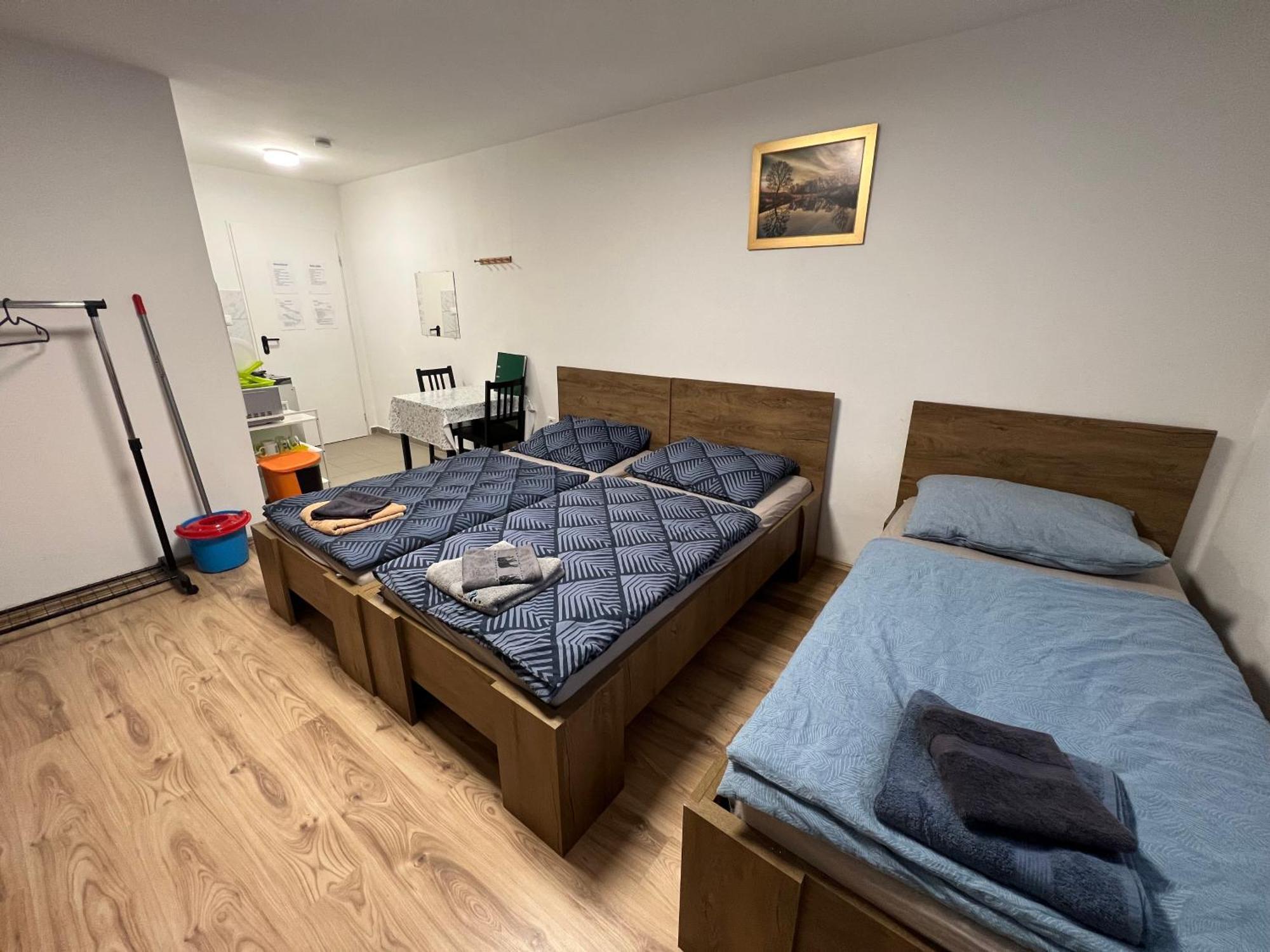 Malata Homes Budapeste Exterior foto
