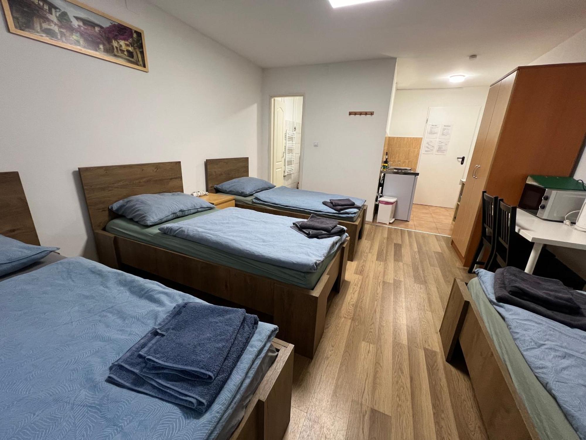 Malata Homes Budapeste Exterior foto