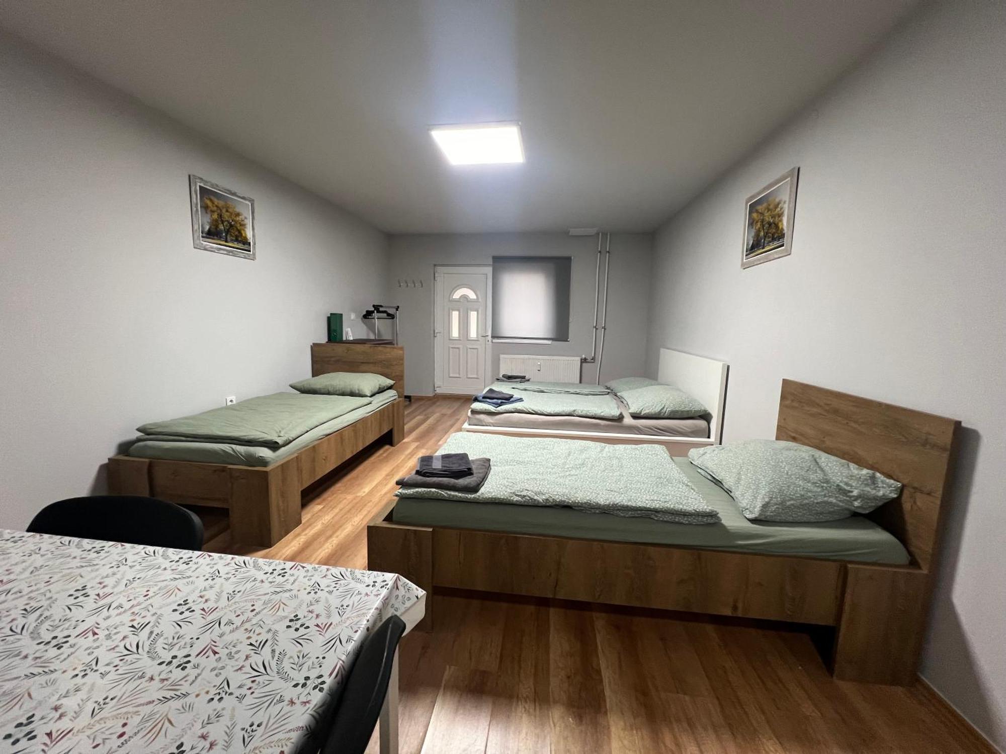 Malata Homes Budapeste Exterior foto