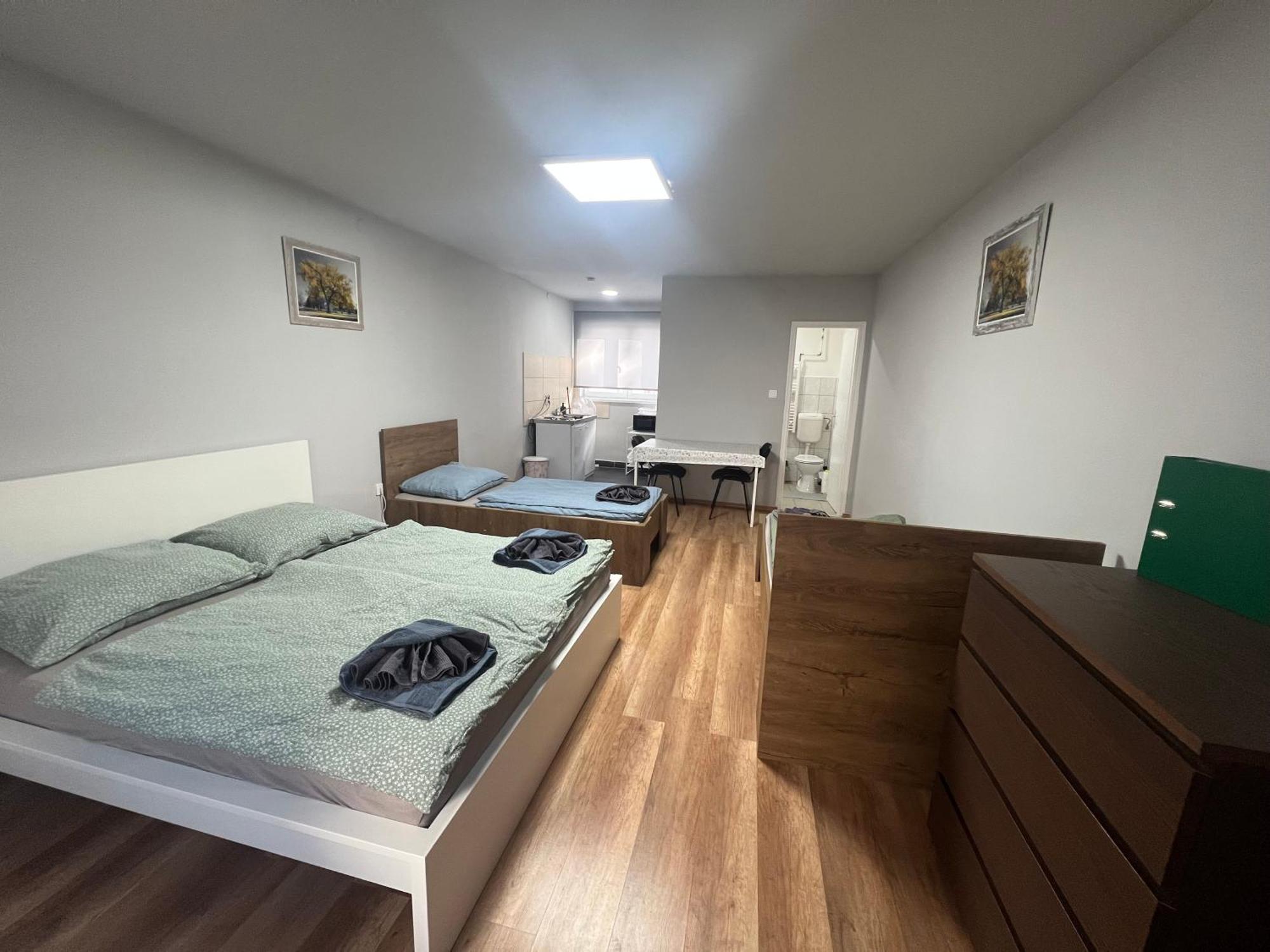 Malata Homes Budapeste Exterior foto