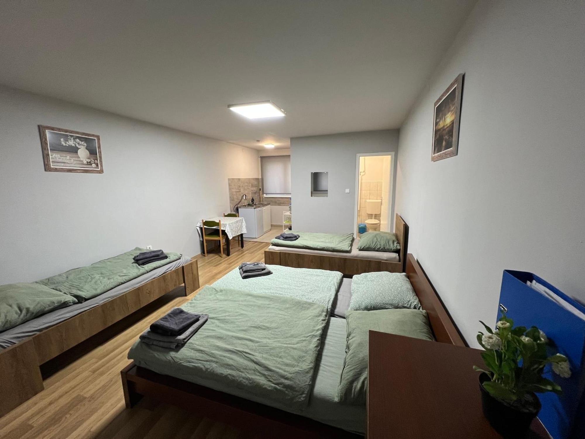 Malata Homes Budapeste Exterior foto