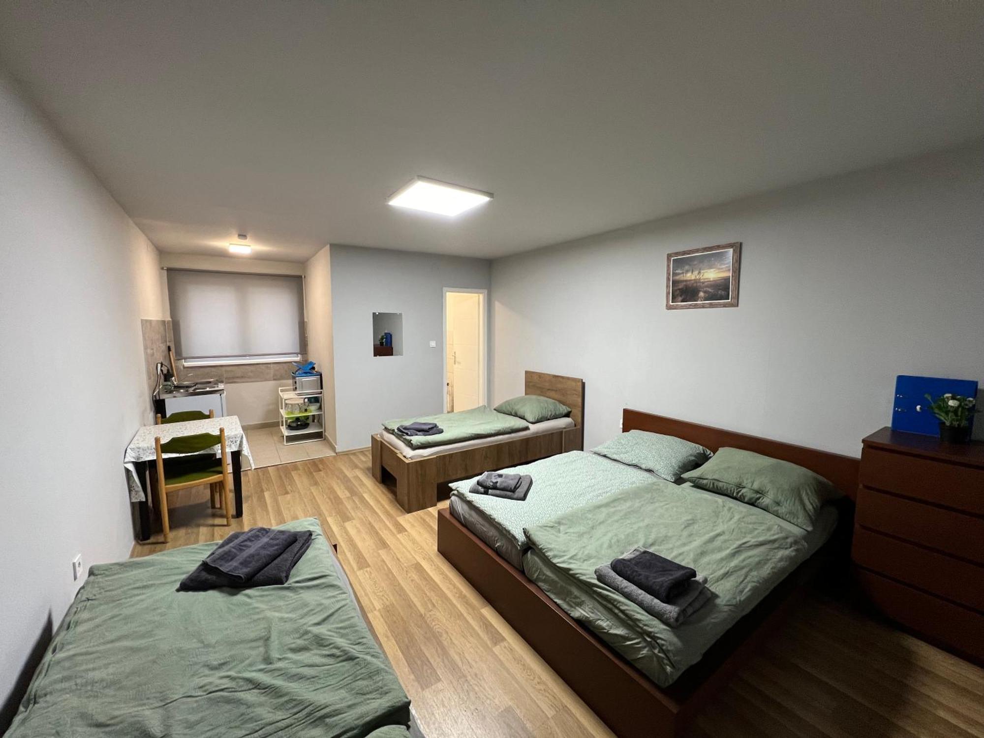 Malata Homes Budapeste Exterior foto