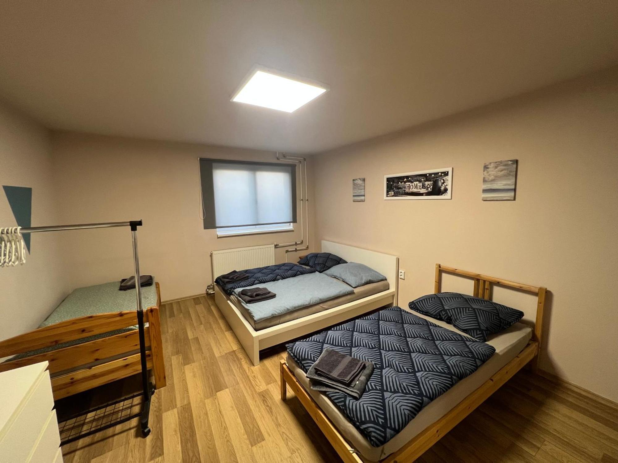 Malata Homes Budapeste Exterior foto