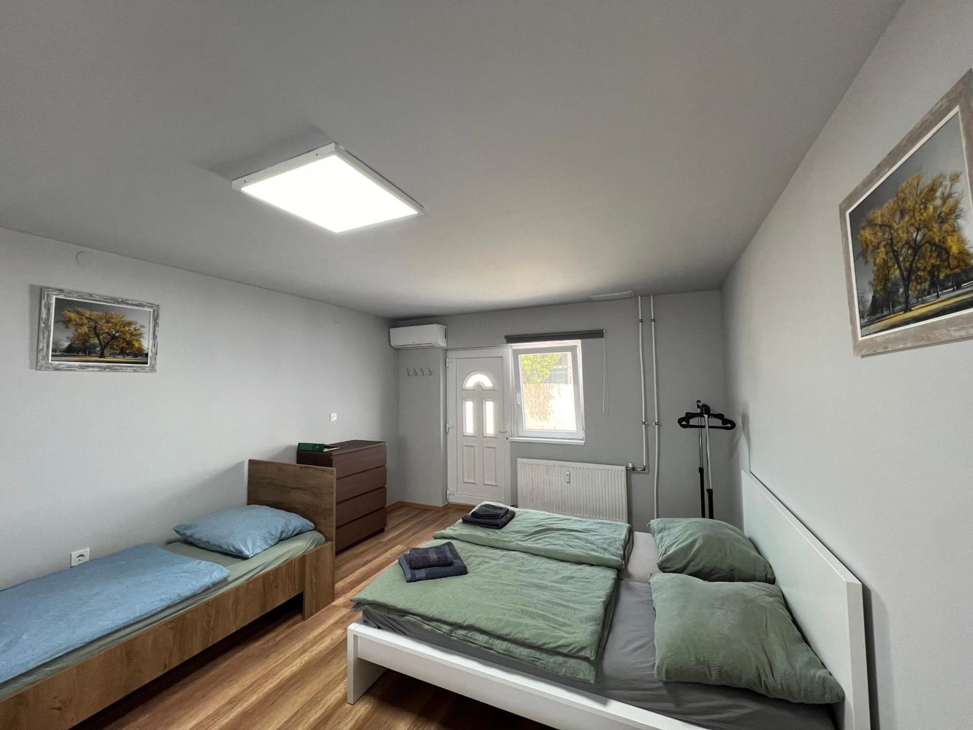 Malata Homes Budapeste Exterior foto