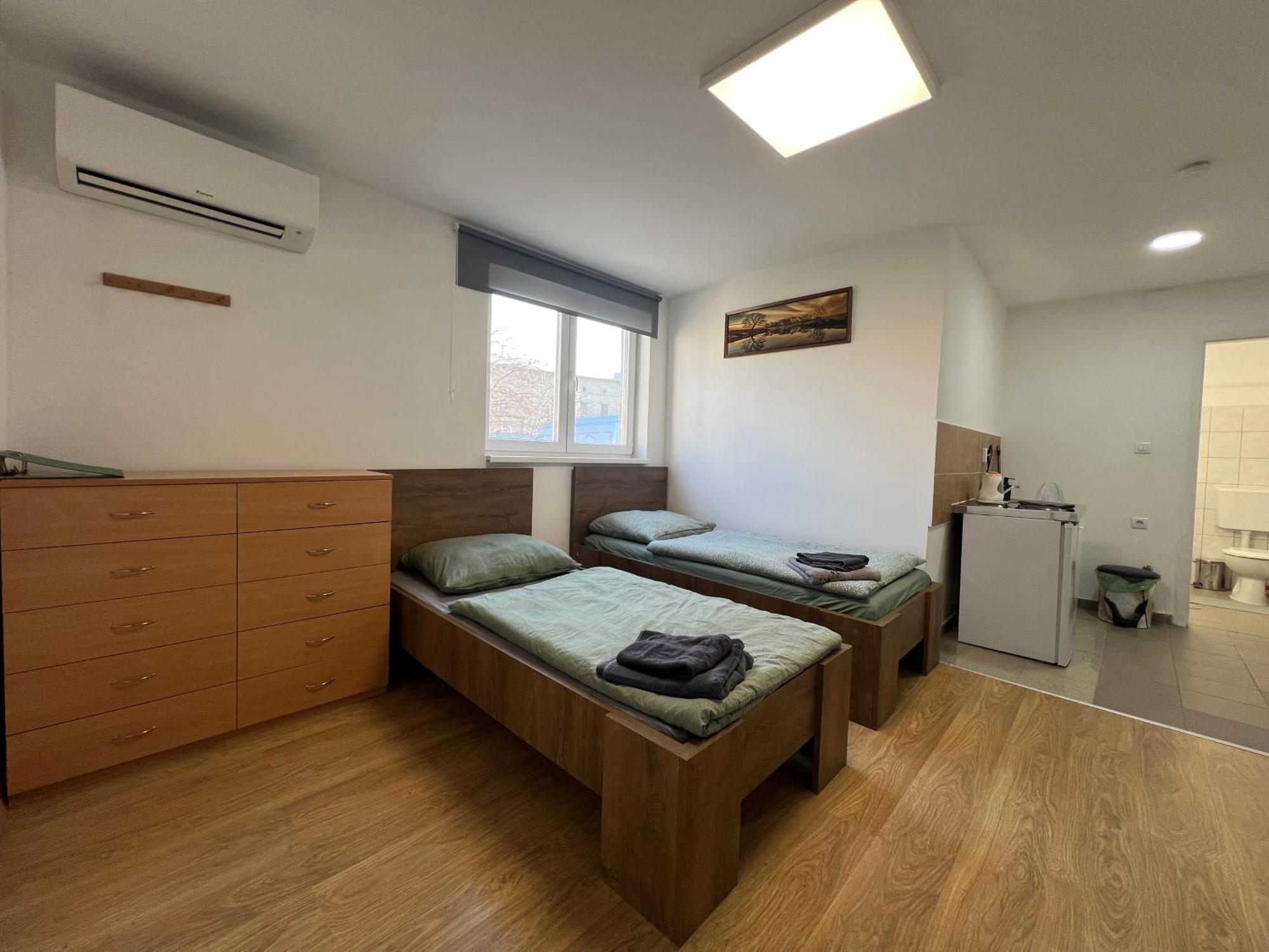 Malata Homes Budapeste Exterior foto